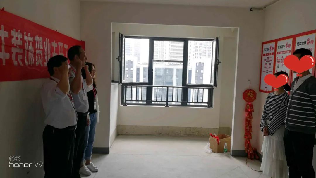 保利国际社区95㎡北欧风格--记录毛坯到美家的蜕变过程15工地一览